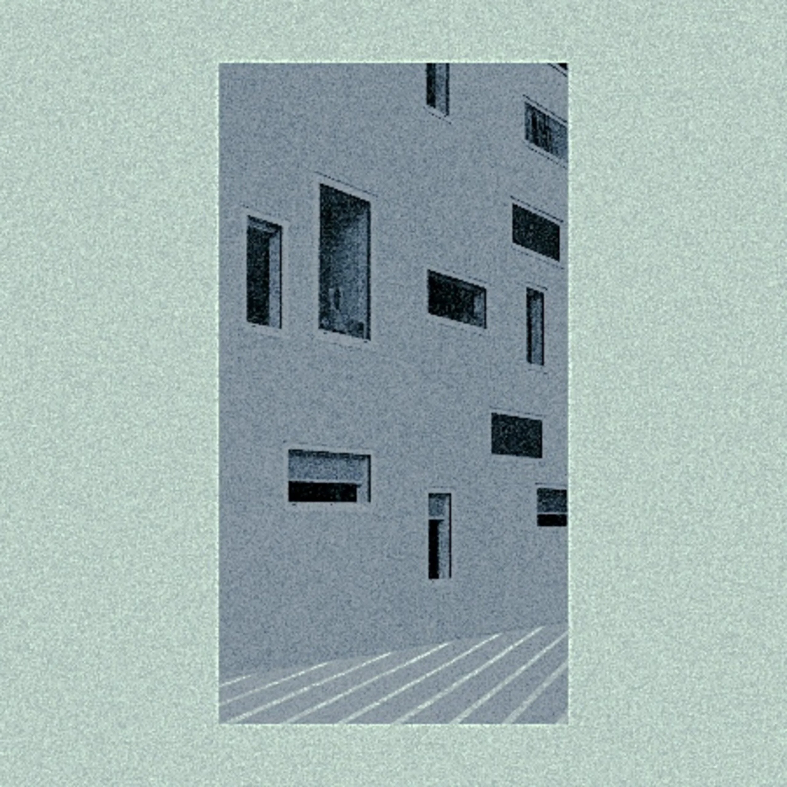 image cover: Linear System - Dystopia on Modern Minimal