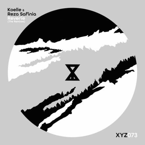 image cover: Koelle - Reverie (The Remixes, Vol. 3) on When We Dip XYZ