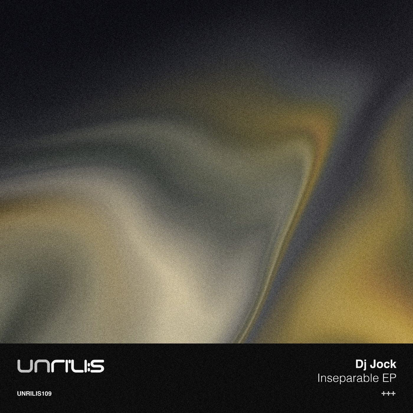 image cover: DJ Jock - Inseparable EP on Unrilis