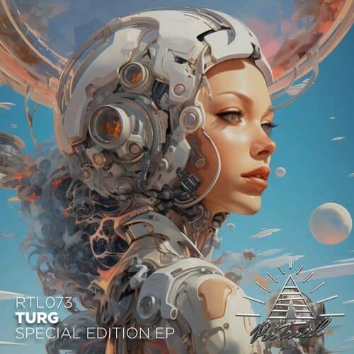 image cover: Turg - Special Edition EP on Ritual