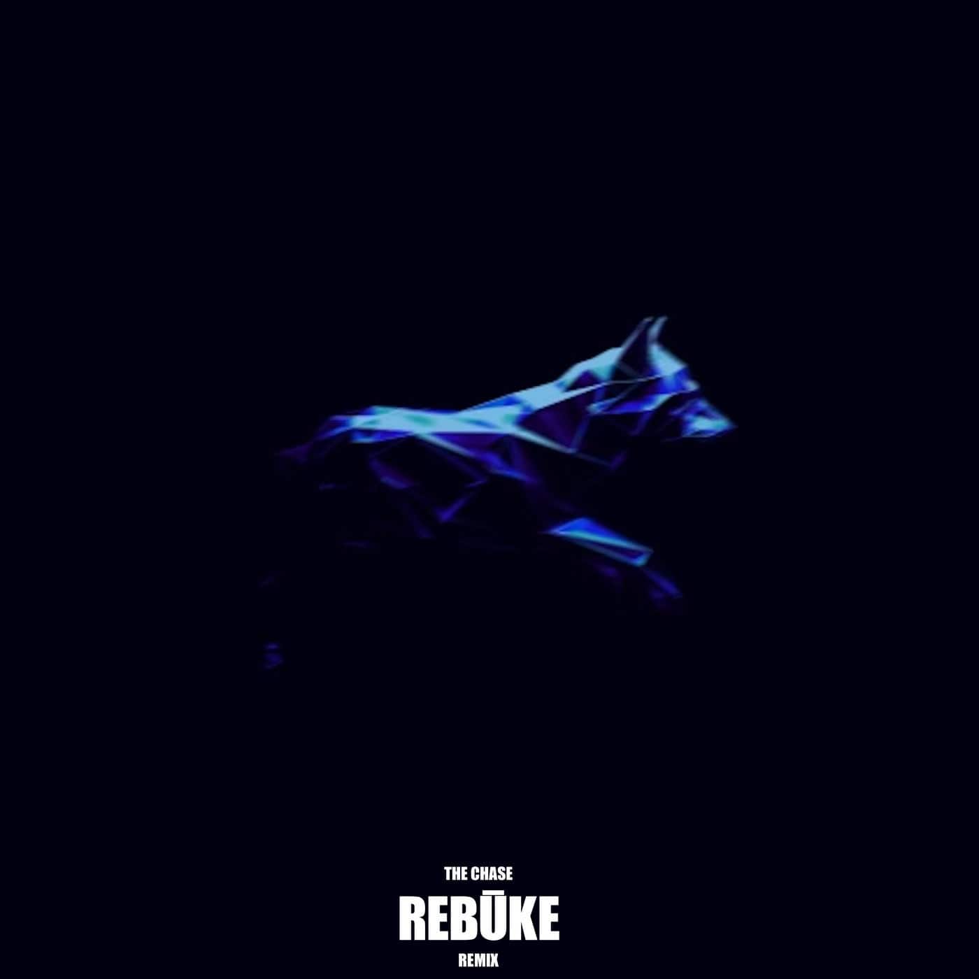 image cover: Emmit Fenn, Rebuke - The Chase - Rebūke Remix Extended on TH3RD BRAIN