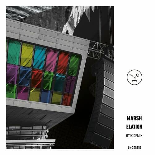 image cover: Marsh - Elation (Otik Remix) on Last Night On Earth