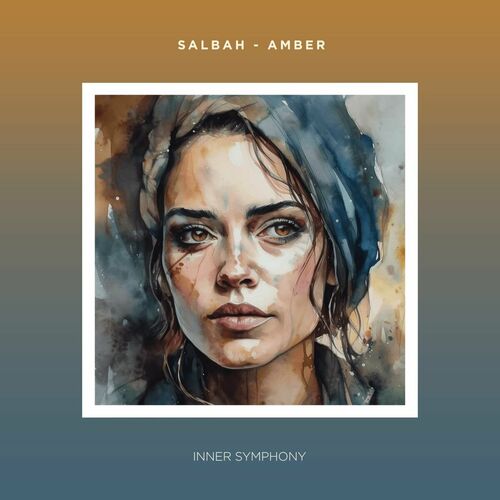 image cover: Salbah - Amber on Inner Symphony