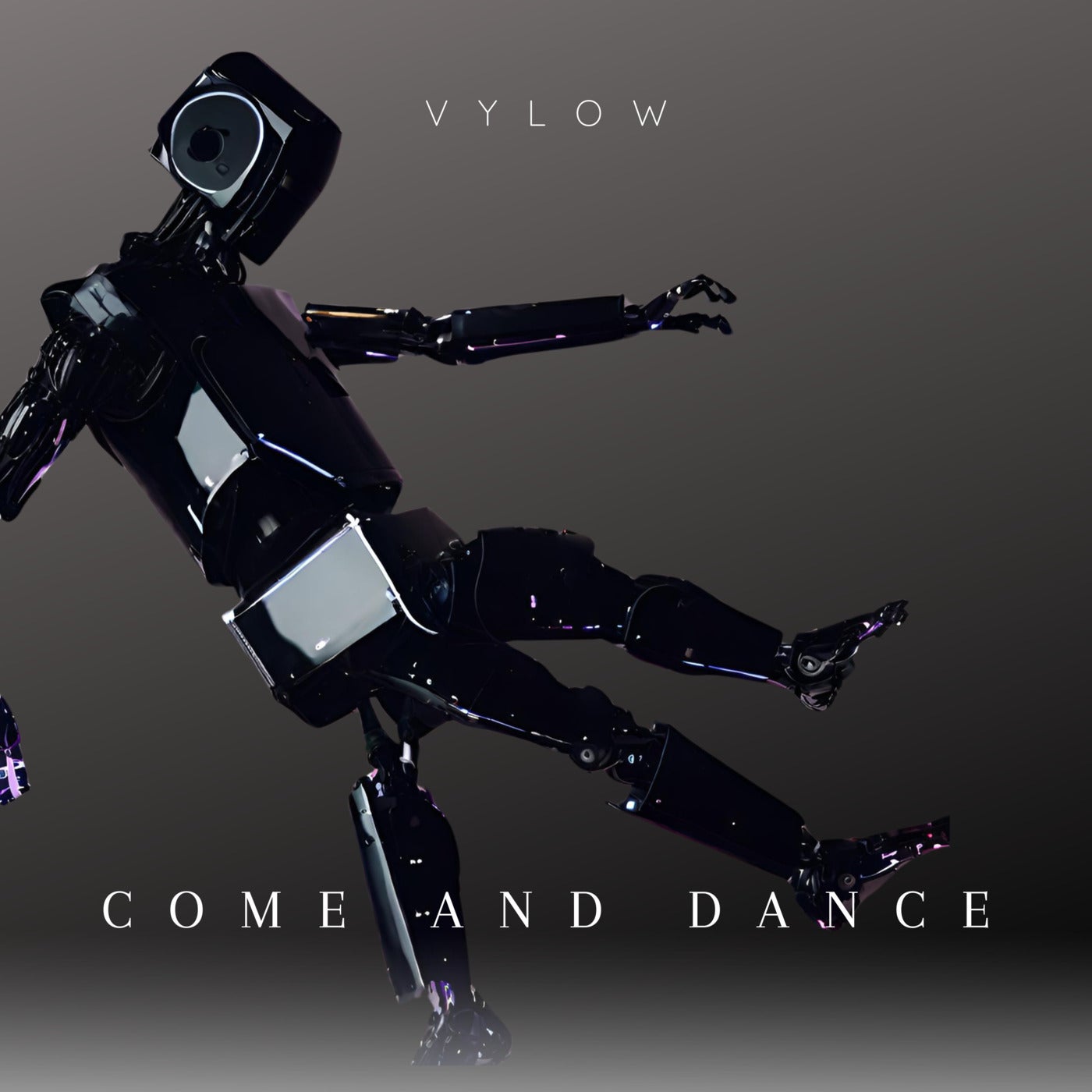 image cover: Vylow - Come And Dance on ONErpm