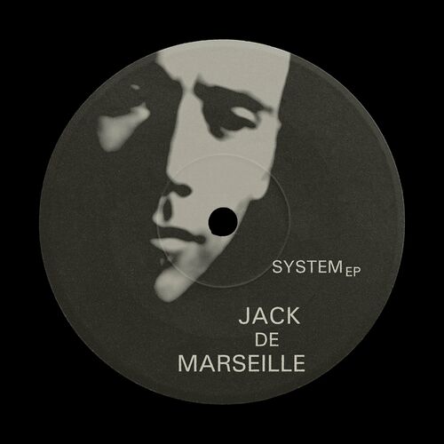 Release Cover: System EP Download Free on Electrobuzz