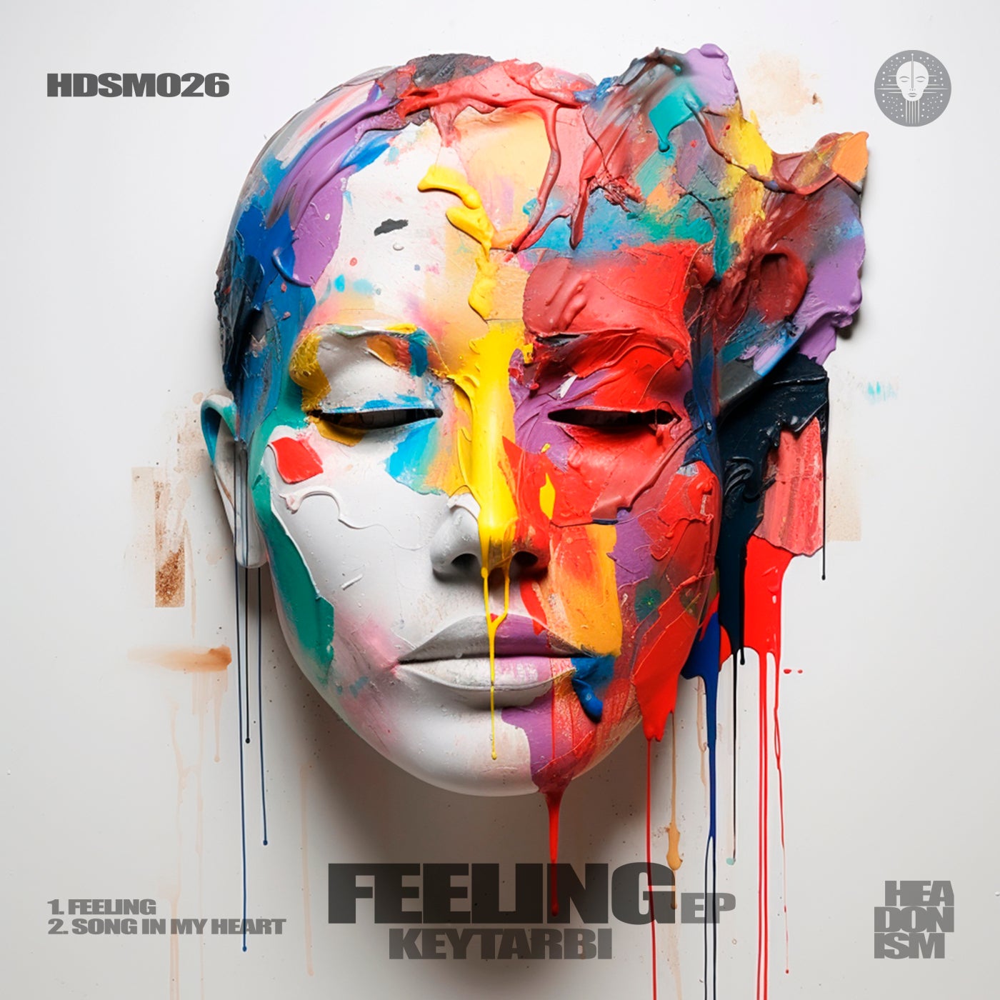 Release Cover: Feeling Download Free on Electrobuzz