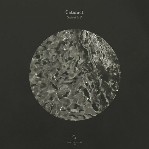 image cover: Cataract - Saisei EP on Counter Pulse