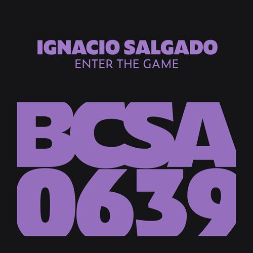 image cover: Ignacio Salgado - Enter the Game on Balkan Connection South America