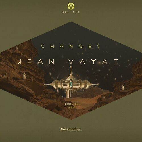 image cover: Jean Vayat - Changes on Sol Selectas