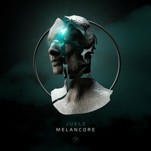 image cover: Juelz - Melancore on Zenon Records