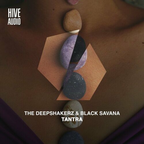 image cover: The Deepshakerz - Tantra on Hive Audio