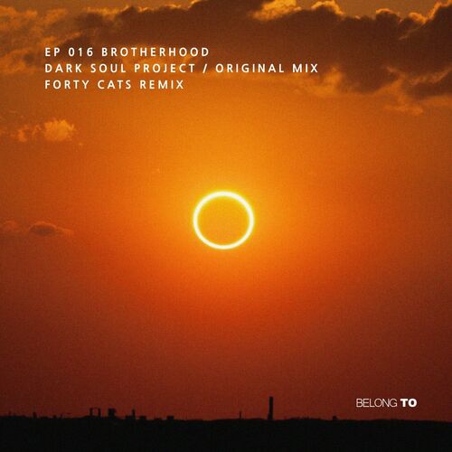 Release Cover: Brotherhood Download Free on Electrobuzz