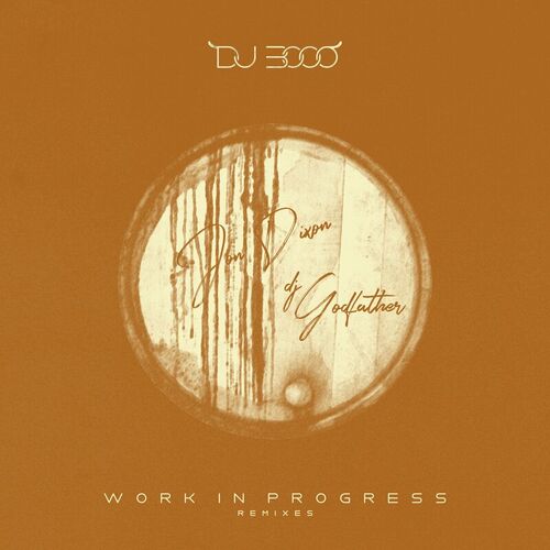 Release Cover: Work in Progress(Remixes) Download Free on Electrobuzz