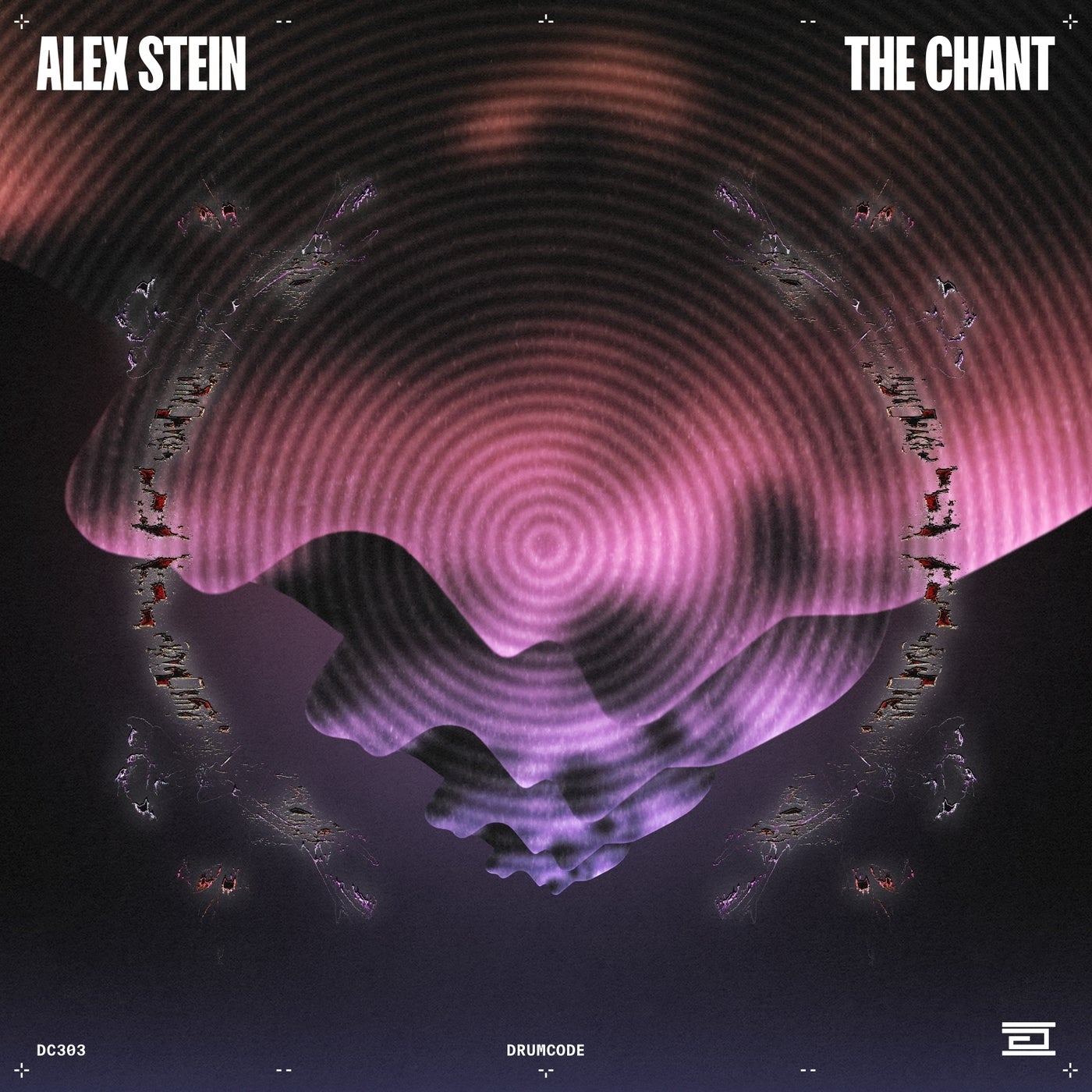 image cover: Alex Stein - The Chant on Drumcode