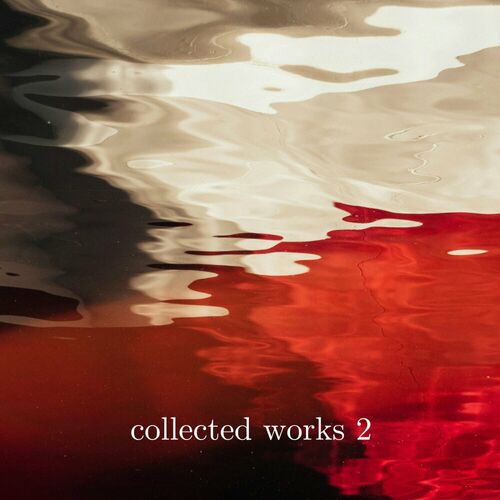 Release Cover: Collected Works 2 Download Free on Electrobuzz