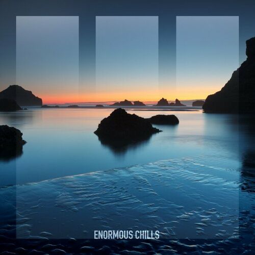 image cover: Exstra - Frozen on Enormous Chills