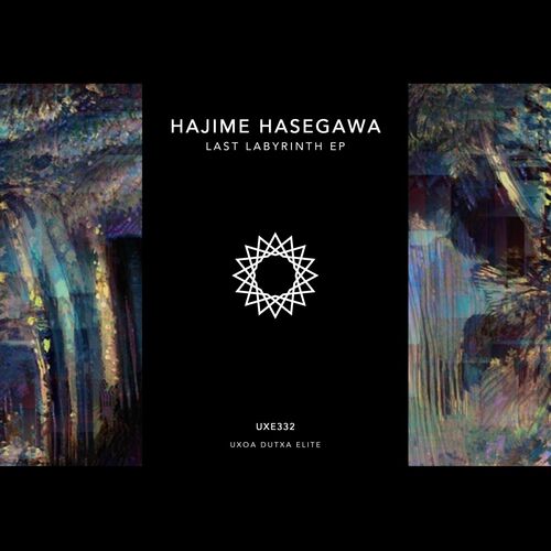 image cover: Hajime Hasegawa - Last Labyrinth on Uxoa Dutxa Elite