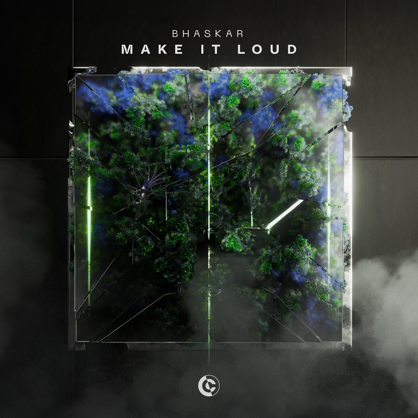 image cover: Bhaskar - Make It Loud (Extended Mix) on CONTROVERSIA