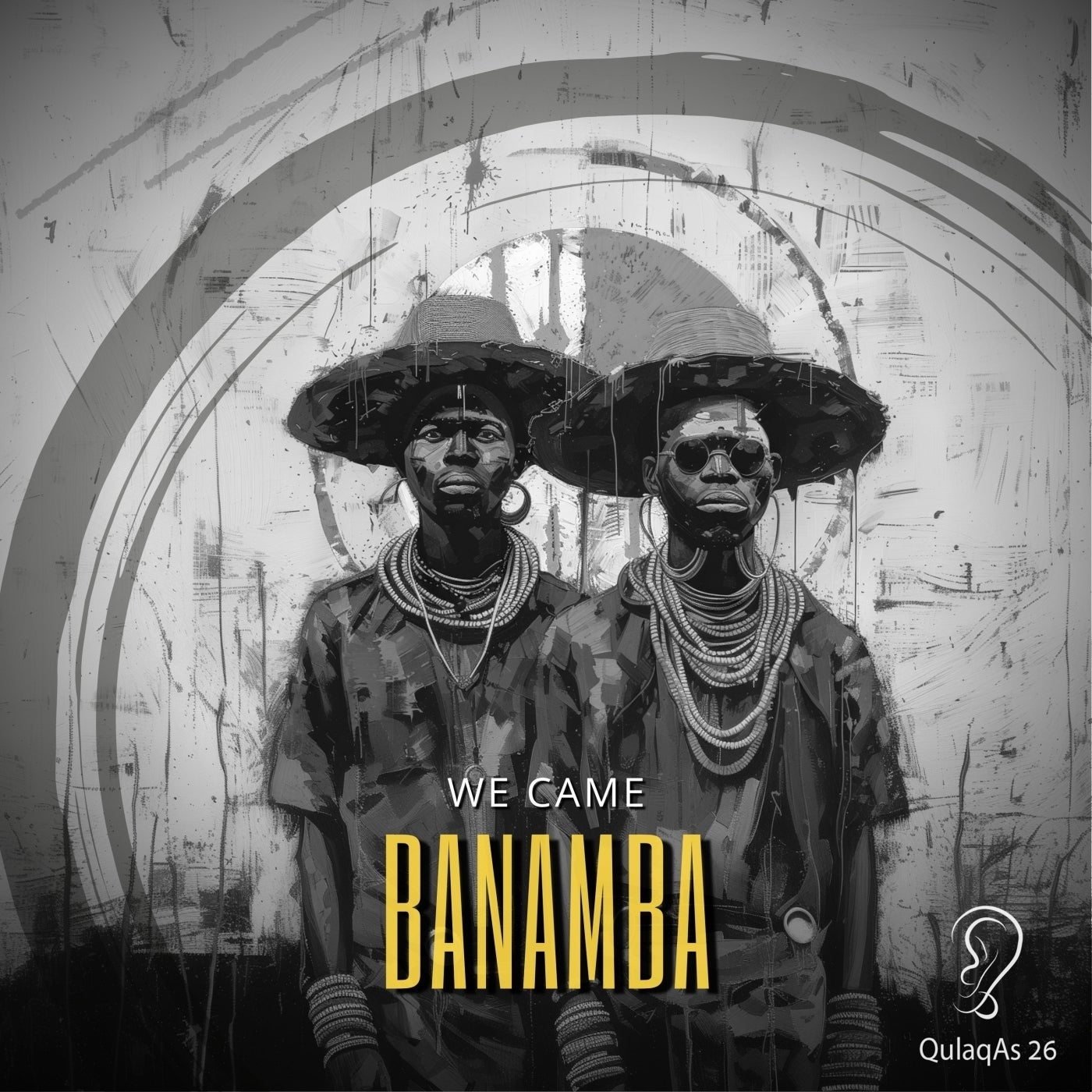 Release Cover: Banamba Download Free on Electrobuzz