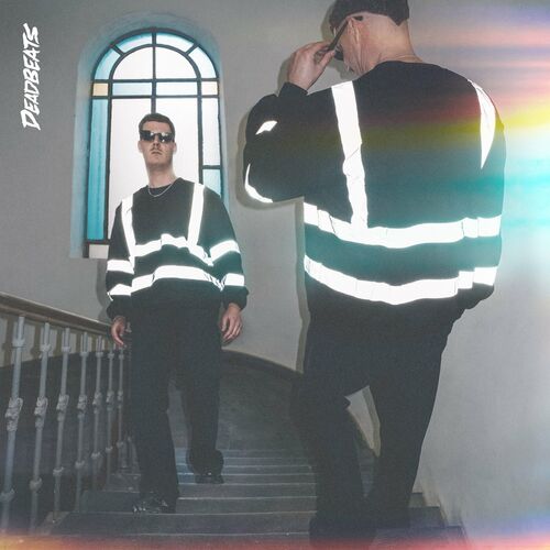 image cover: Phace - EVERYDAY on Deadbeats