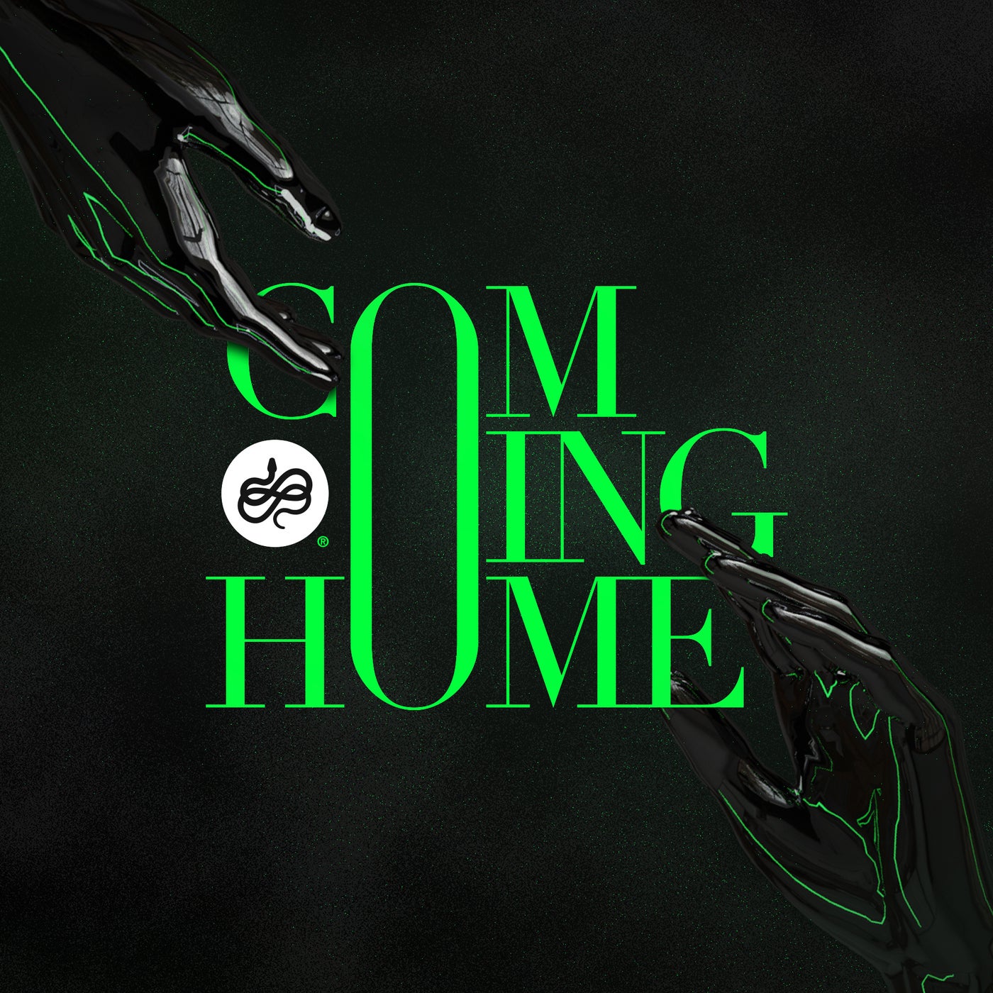 Release Cover: Coming Home Download Free on Electrobuzz