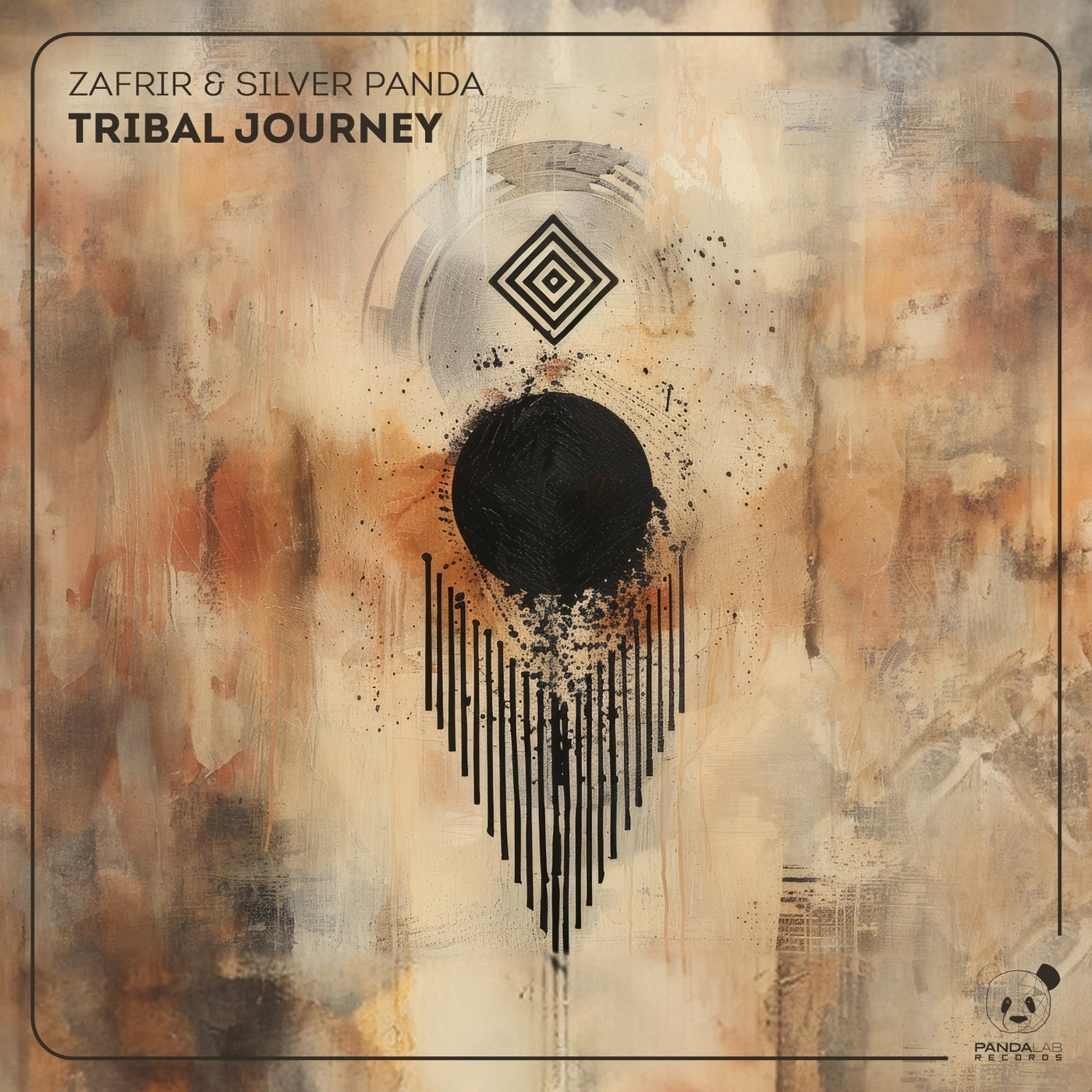 Release Cover: Tribal Journey Download Free on Electrobuzz