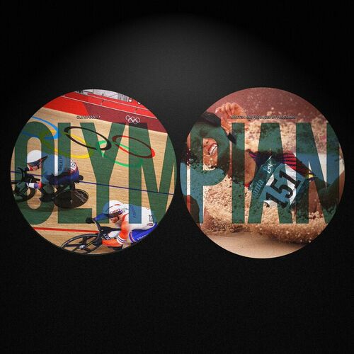 image cover: Procombo - Olympian 51 on Olympian