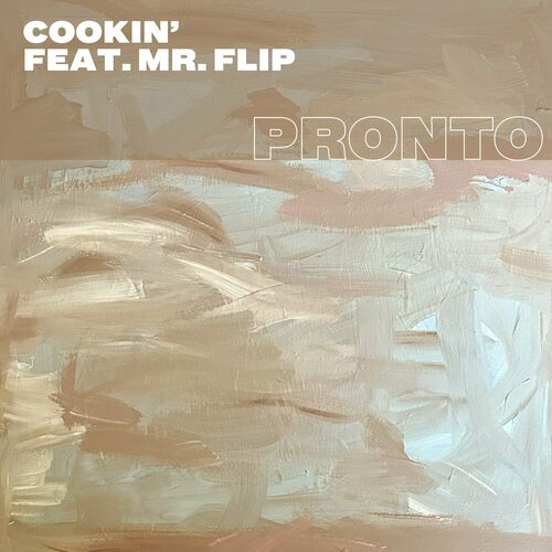 image cover: James Curd - Cookin' on Pronto