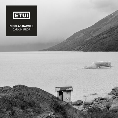 image cover: Nicolas Barnes - Dark Mirror on ETUI Records