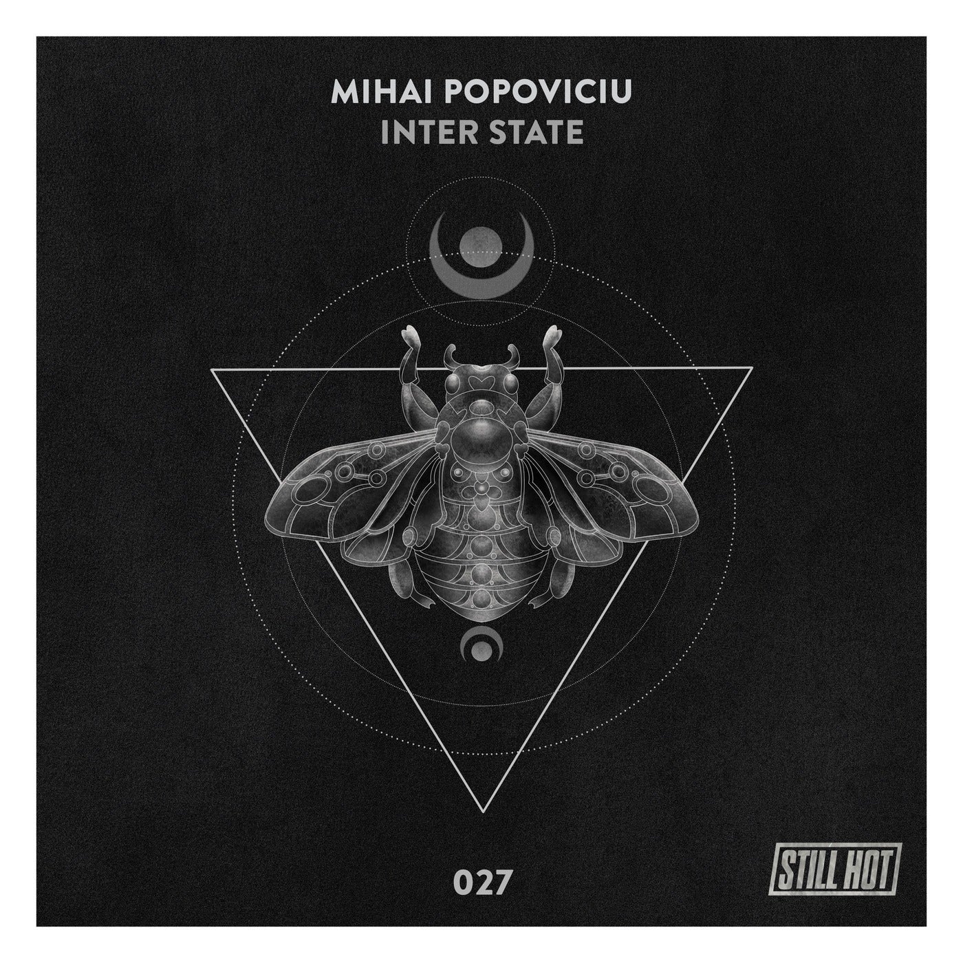 image cover: Mihai Popoviciu - Inter State on Still Hot