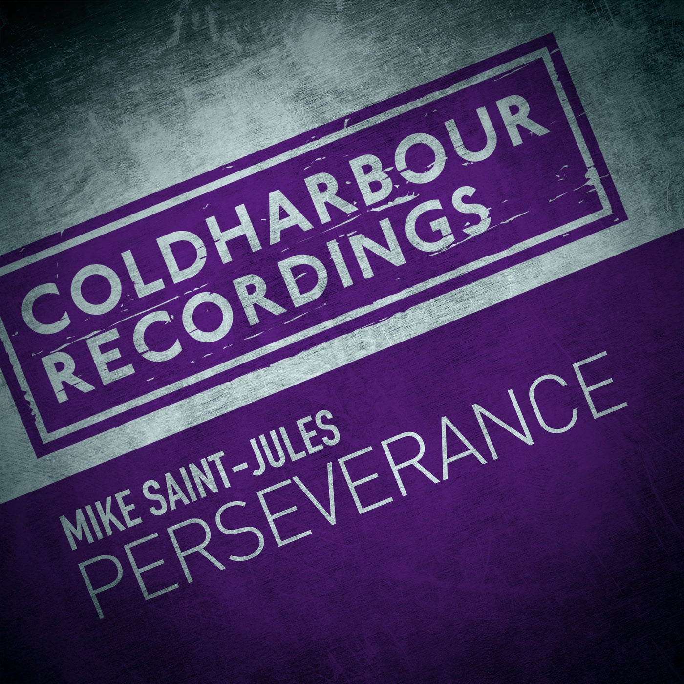 Release Cover: Perseverance Download Free on Electrobuzz