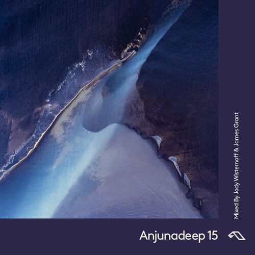 Release Cover: Anjunadeep 15 Download Free on Electrobuzz