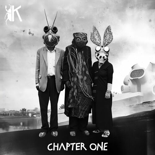 Release Cover: Chapter One Download Free on Electrobuzz