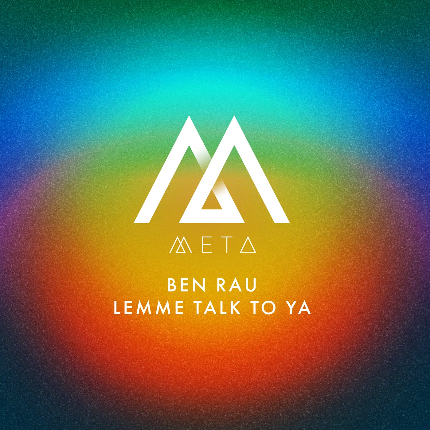 Release Cover: Lemme Talk To Ya Download Free on Electrobuzz