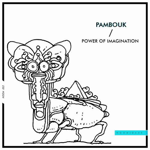 image cover: Pambouk - Power of Imagination on Hoomidaas