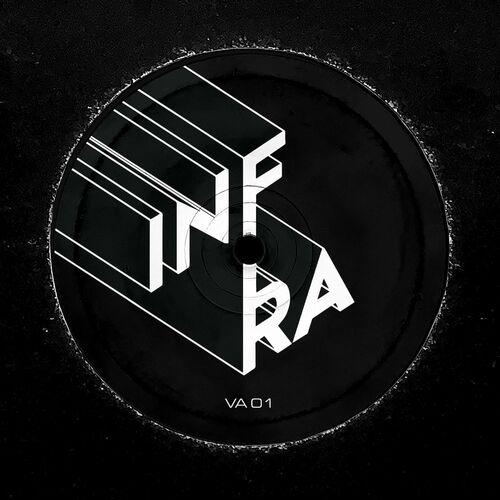 image cover: Various Artists - INFRA VA01 on INFRA