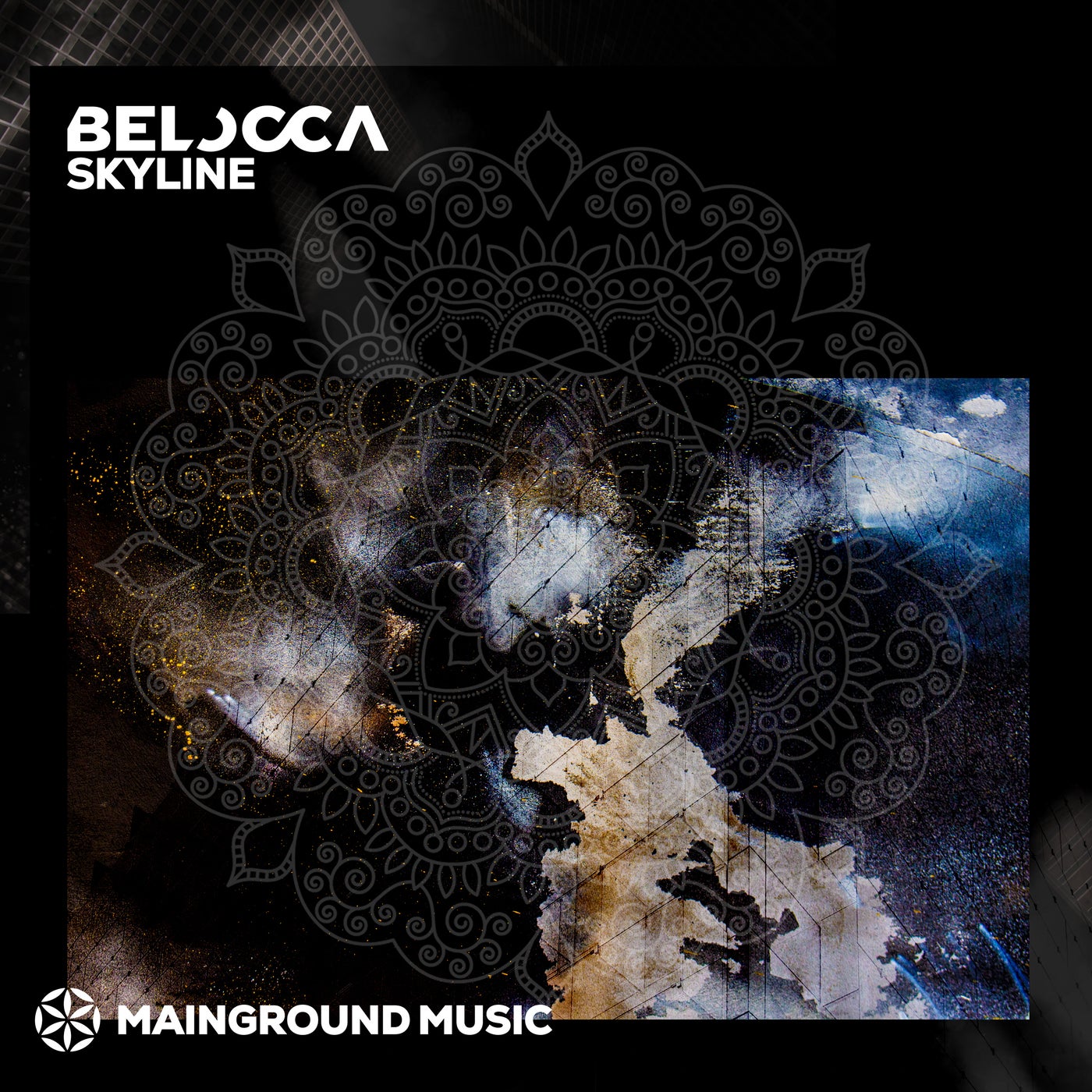 image cover: Belocca - Skyline on Mainground Music