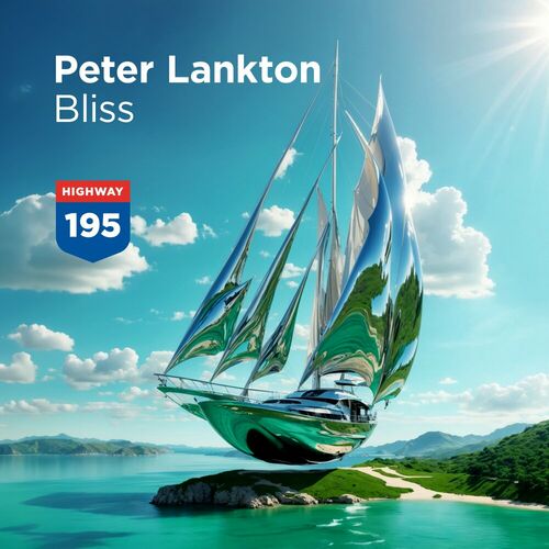 image cover: Peter Lankton - Bliss on Highway Records