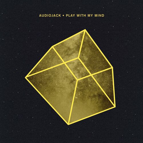 image cover: Audiojack - Play With My Mind on Crosstown Rebels