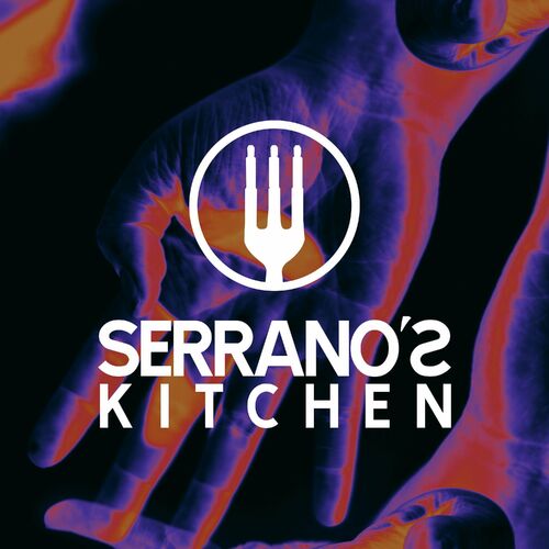 image cover: Tommy Morgan - My Mind on SERRANO'S KITCHEN
