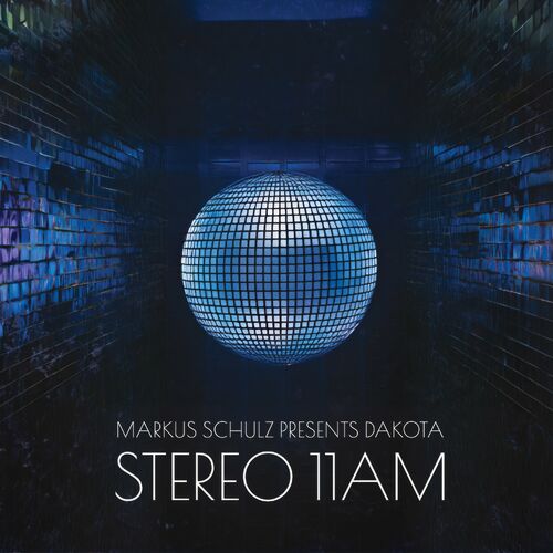 image cover: Markus Schulz - Stereo 11AM on Coldharbour Recordings