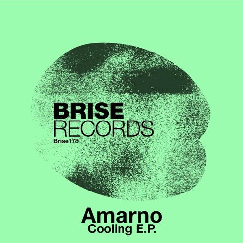 image cover: Amarno - Cooling E.P. on Brise Records