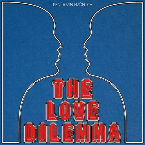 Release Cover: The Love Dilemma Download Free on Electrobuzz