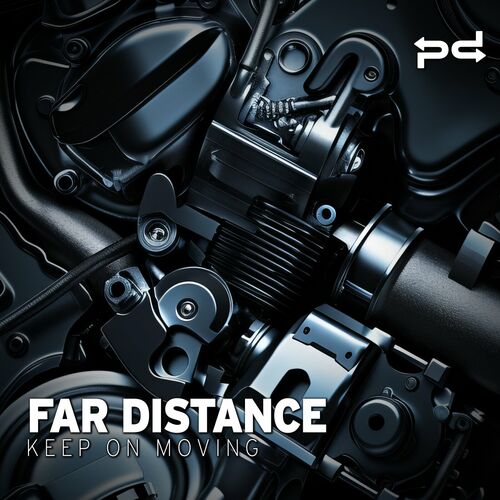 image cover: Far Distance - Keep on Moving / Motor Recycled on Perspectives Digital
