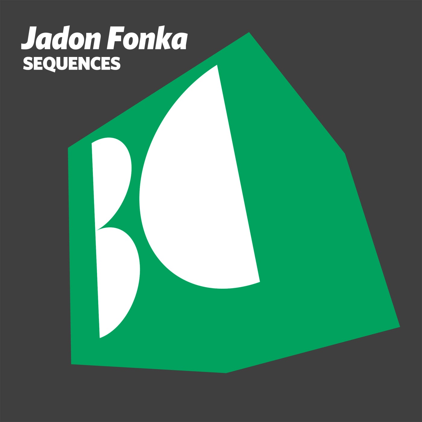 image cover: Jadon Fonka - Sequences [BALKAN0799] on Balkan Connection