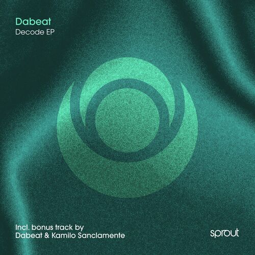 image cover: Dabeat - Decode on Sprout