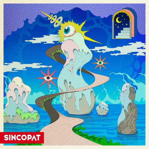 image cover: Far & High - Lymonade (Sasha Carassi Remix) on Sincopat