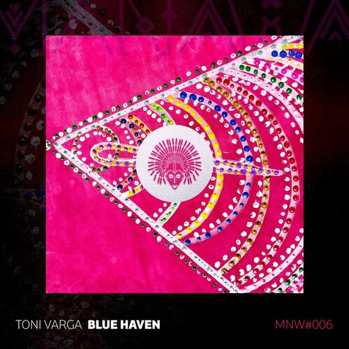 Release Cover: Blue Haven Download Free on Electrobuzz