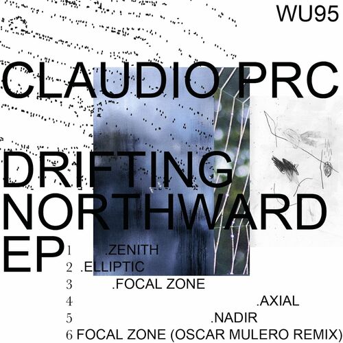 Release Cover: Drifting Northward EP Download Free on Electrobuzz