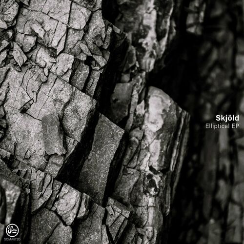 image cover: Skjold - Elliptical EP on Soma Records